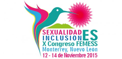 X Congreso Nacional de Educación Sexual y Sexología FEMESS