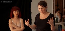 Erika Lust: la feminista pro-sexo que revolucionó el cine porno para mujeres