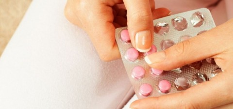 8 mitos acerca de las pastillas anticonceptivas