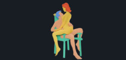 Postura sexual: La silla en fusión
