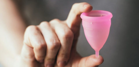 ¿Qué es una copa menstrual, cómo se usa y qué ventajas tiene?