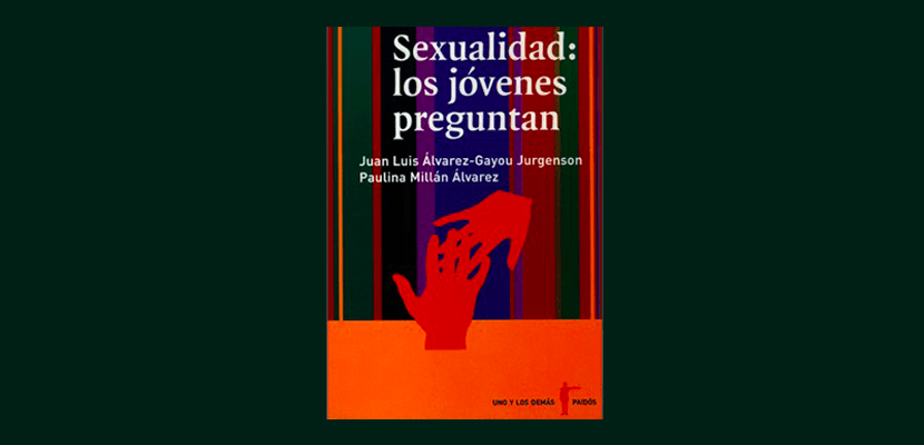 libro sexualidad los jóvenes preguntan gayou