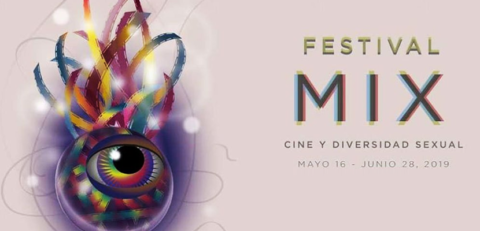 23º Festival MIX: Cine y Diversidad Sexual