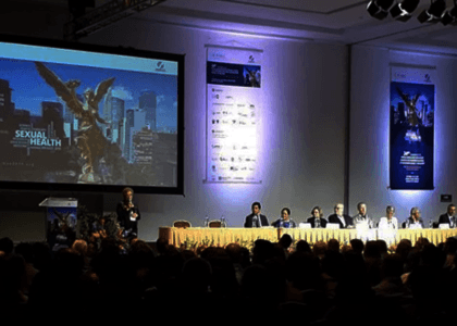 congreso WAS y FEMESS