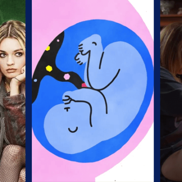 Top 5 Series sobre sexualidad en Netflix
