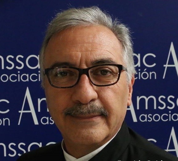 Eusebio Rubio Amssac