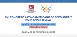 XXI Congreso Latinoamericano de Sexología y Educación Sexual