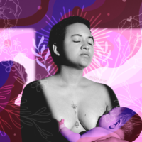 Madre: maternidad y sexualidad