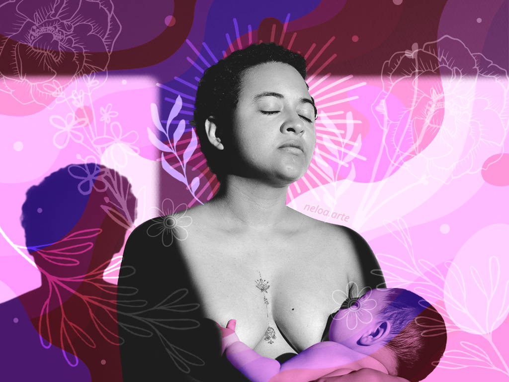 Madre: maternidad y sexualidad