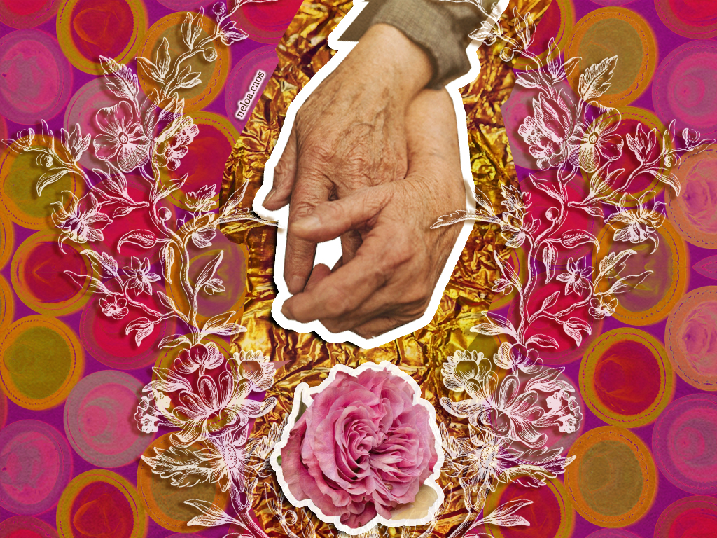 vida sexual en la adultez mayor