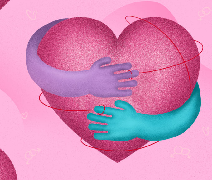 Monogamia vs monoamor