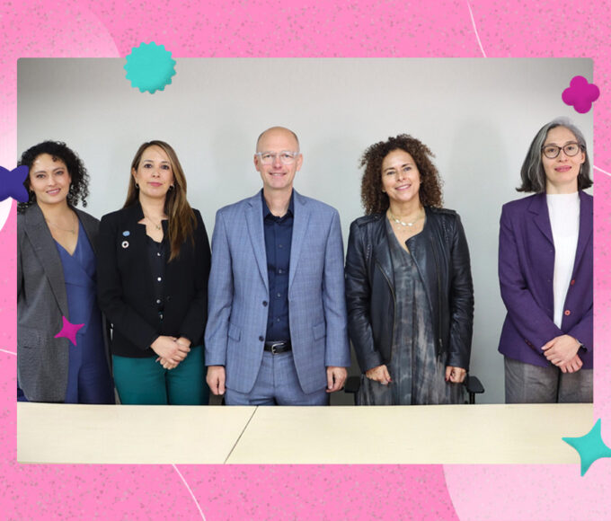 UNFPA Menopausia y participación económica