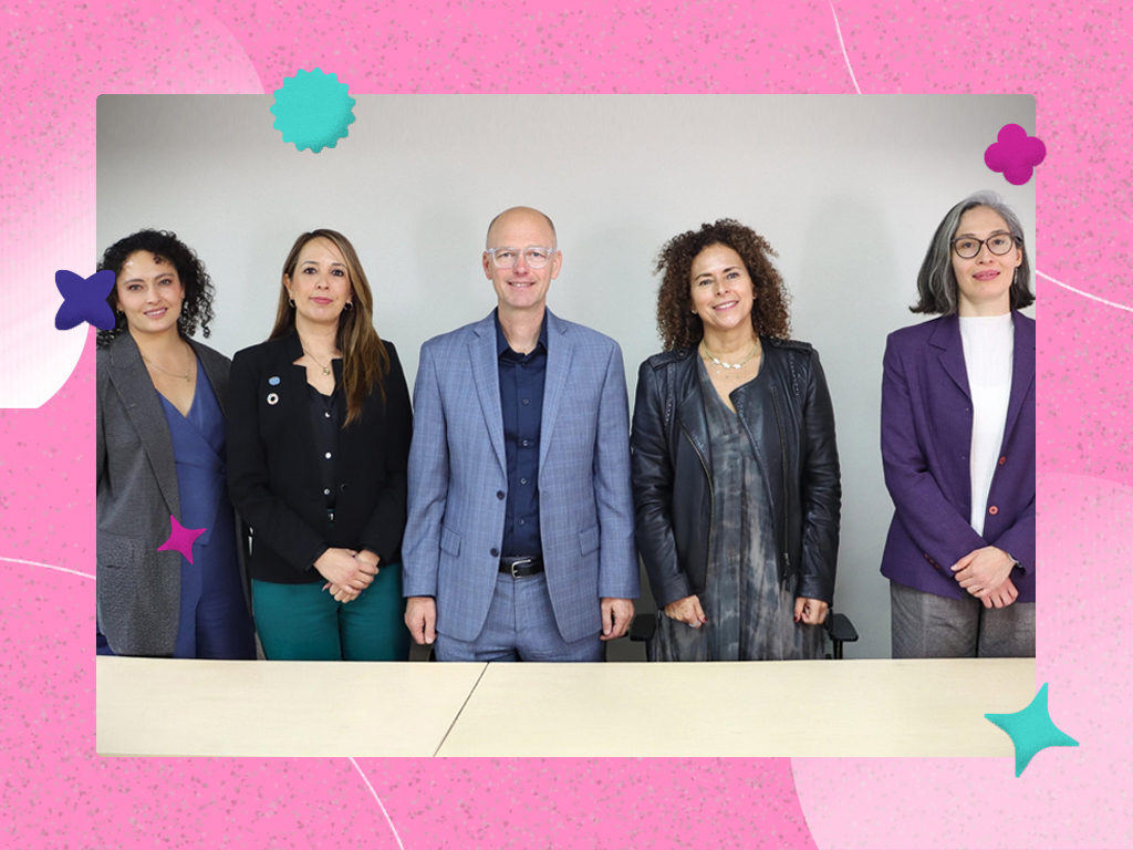 UNFPA Menopausia y participación económica